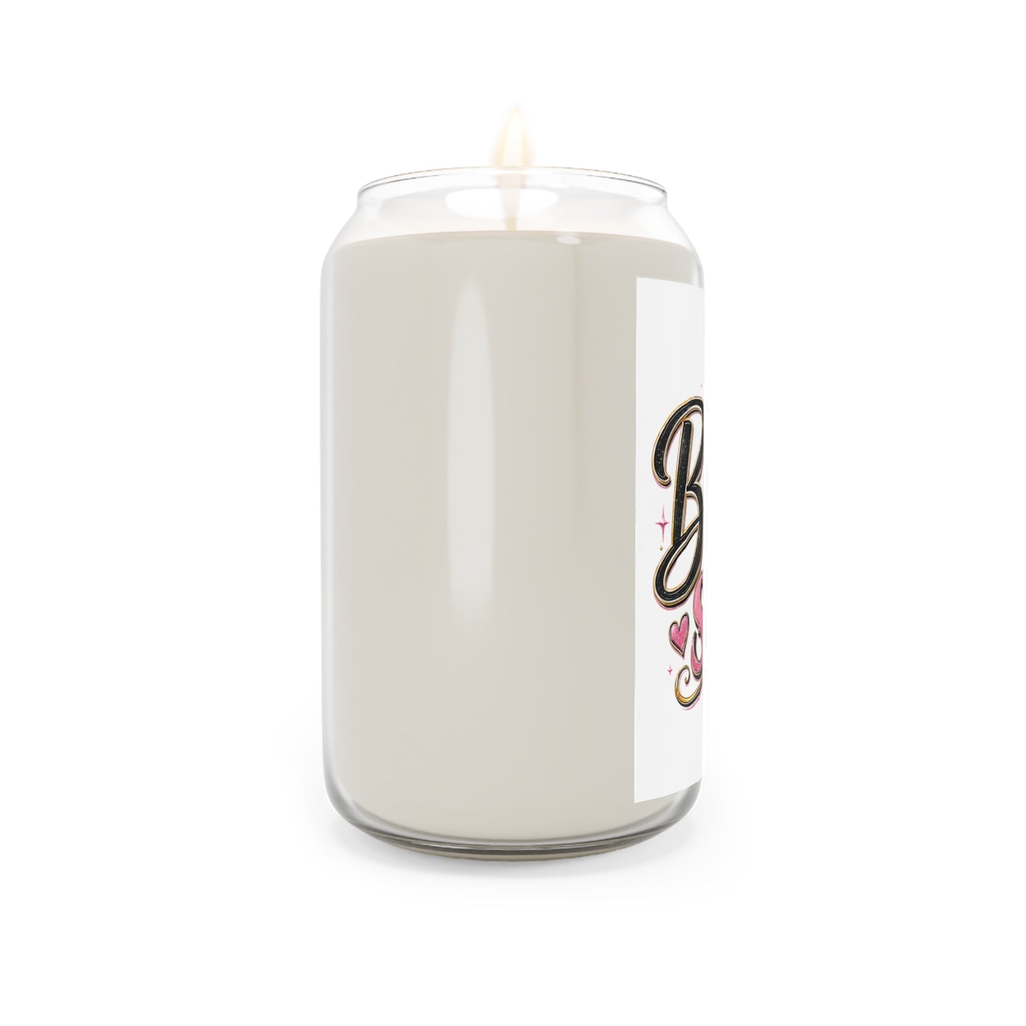 Bride Squad Scented Soy Candle — 13.75oz Bachelorette Gift