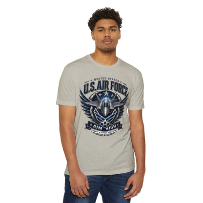 U.S. Air Force Aim High T-Shirt