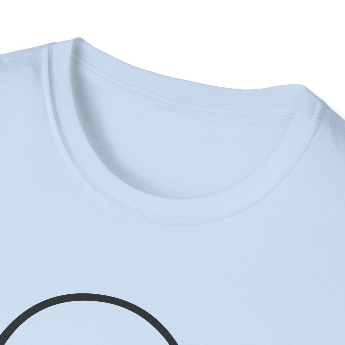 Different Still Whole Infinity  T-Shirt