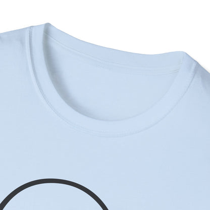 Different Still Whole Infinity  T-Shirt