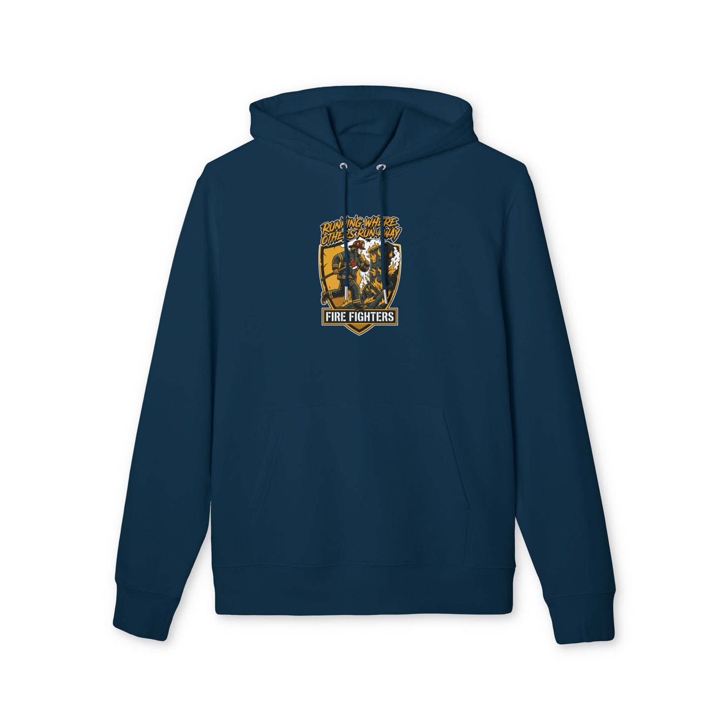 Unisex Cruiser 2.0 Hoodie