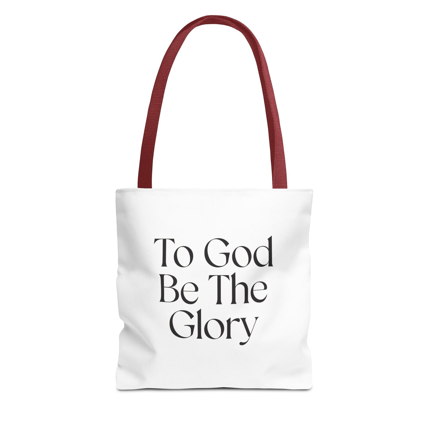 Tote Bag (AOP)