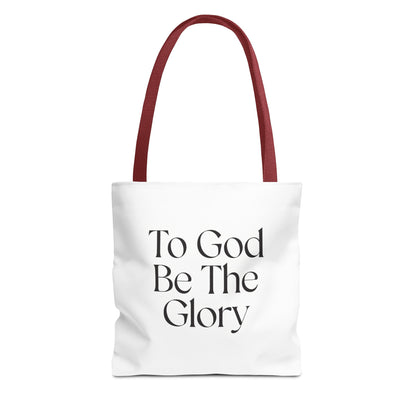 Tote Bag (AOP)