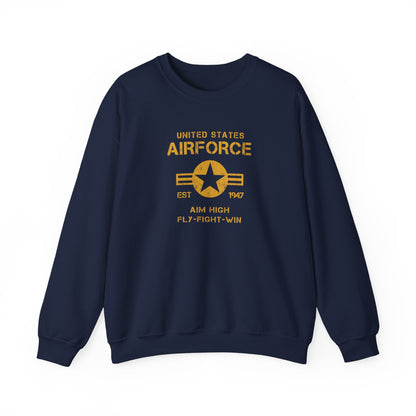 United States Air force  Sweatshirt
