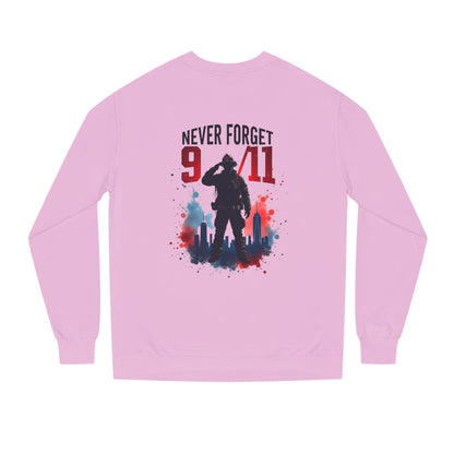 Unisex Crew Neck Sweatshirt