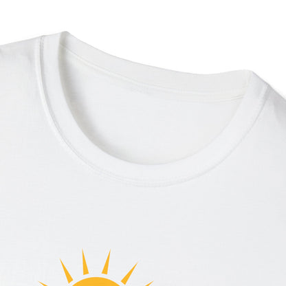 Be the Light of the World - Matthew 5:14  T-Shirt