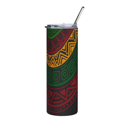 Stainless Steel Tumbler, 20oz