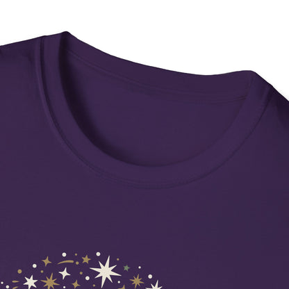 Sowing Peace in a Loud World T-Shirt