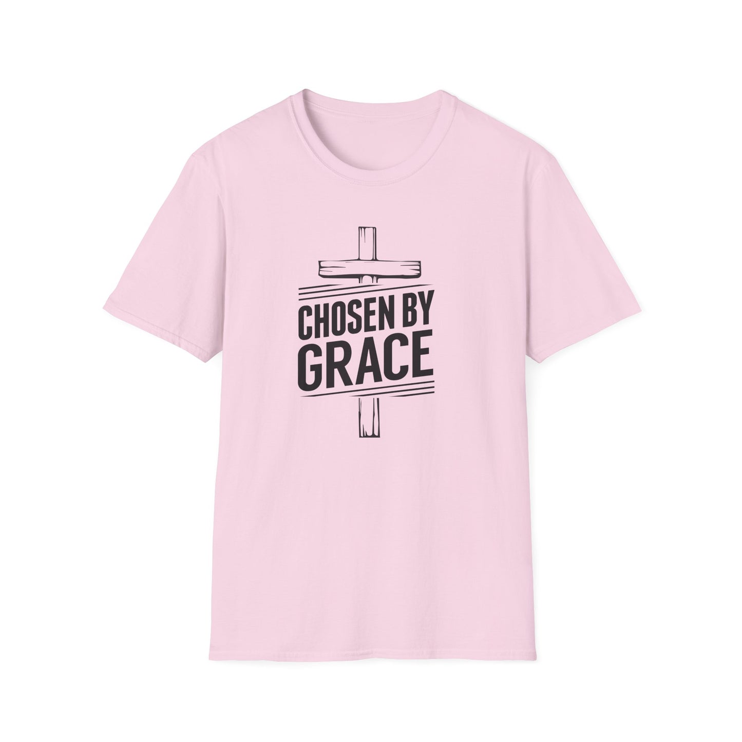 Chosen by Grace T-Shirt