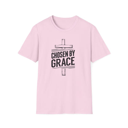 Chosen by Grace T-Shirt