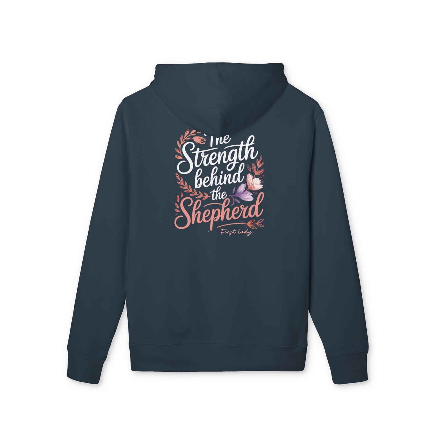 Unisex Cruiser 2.0 Hoodie