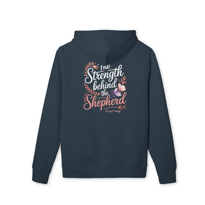 Unisex Cruiser 2.0 Hoodie