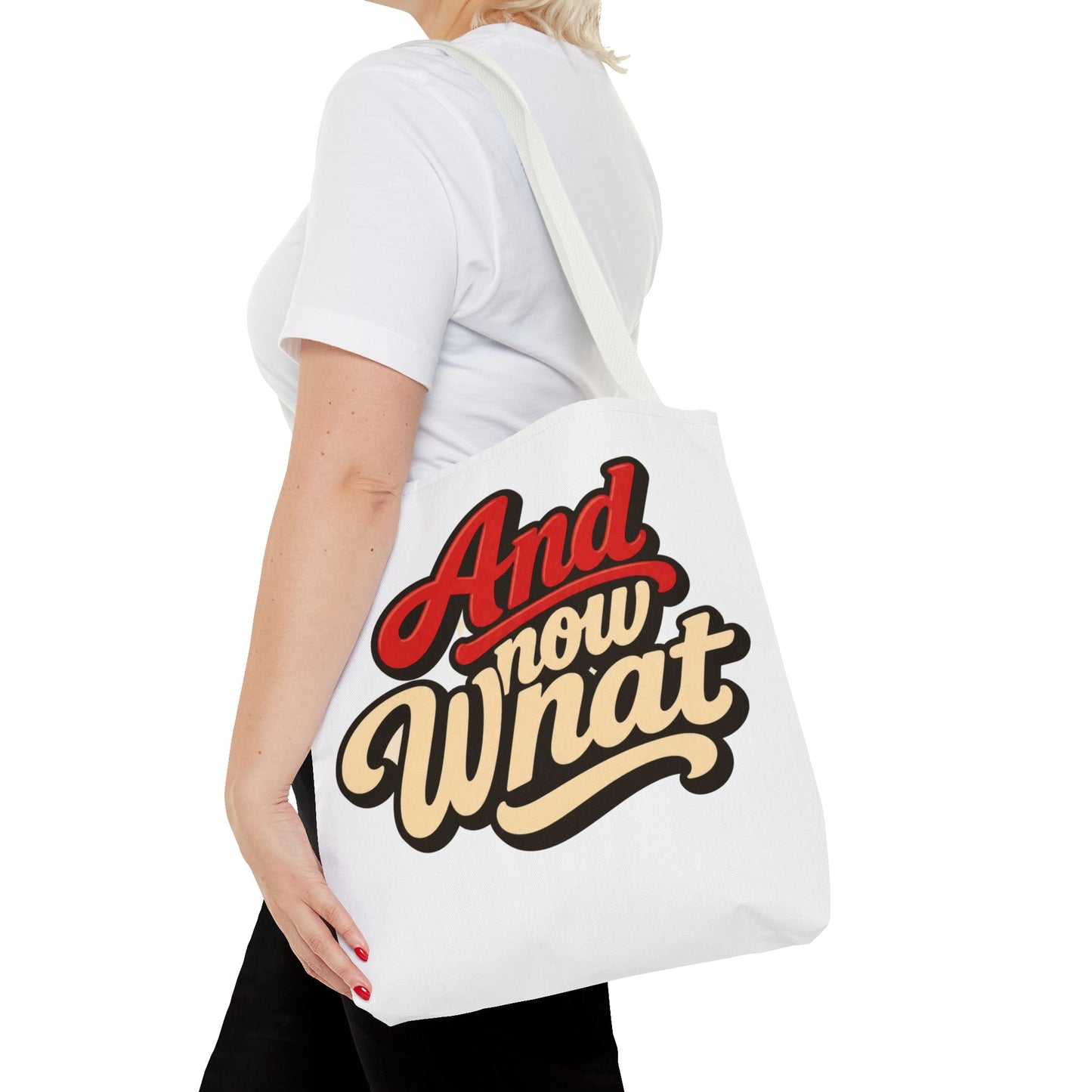 Tote Bag (AOP)