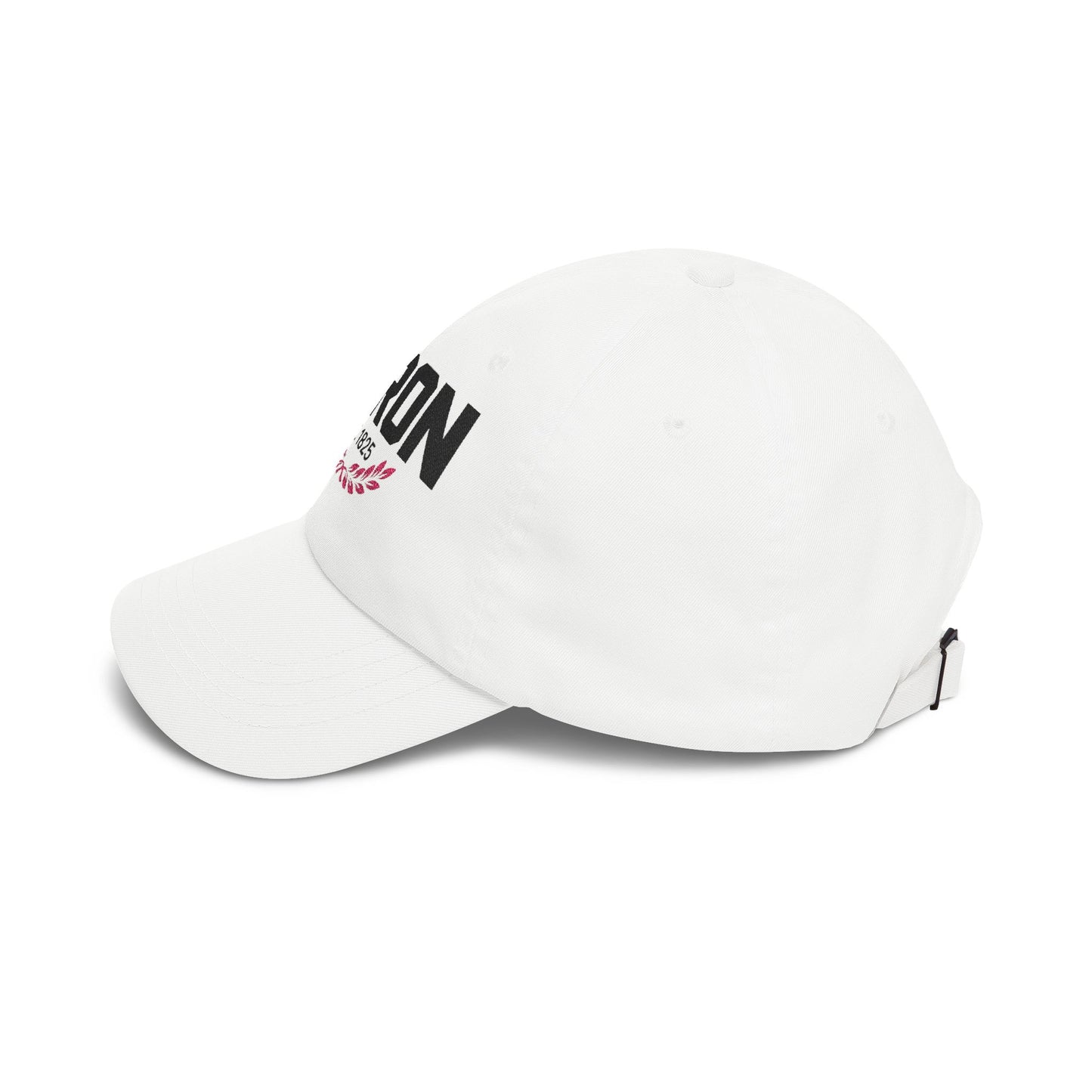 Akron EST. 1825 Classic Dad Cap