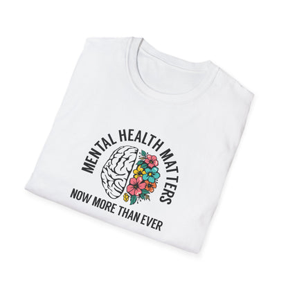 Mental Health Matters T-Shirt
