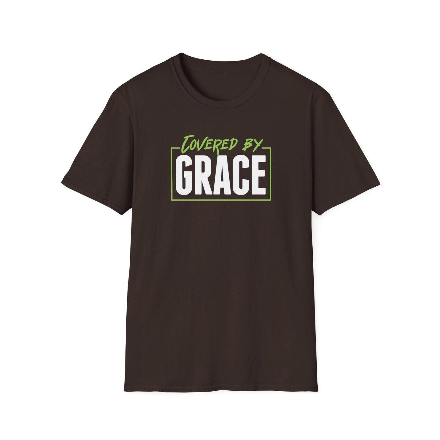 Covered by Grace T-Shirt