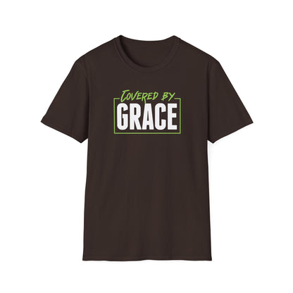 Covered by Grace T-Shirt