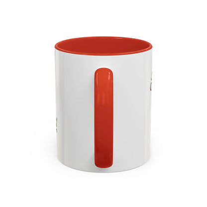 Illinois Skyline Accent Coffee Mug – City of Broad Shoulders Chicago Design (11/15oz)