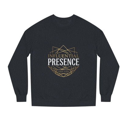 Unisex Crew Neck Sweatshirt