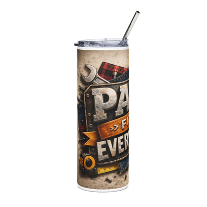Stainless Steel Tumbler, 20oz