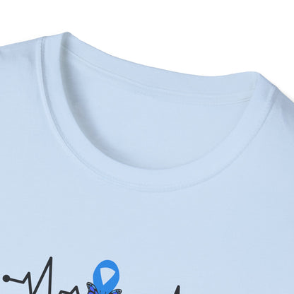Sugar Smart Life Strong T-shirt