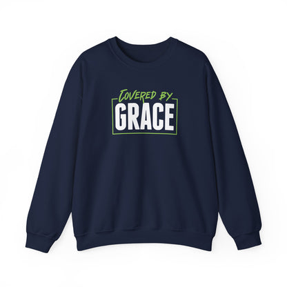 Covered By Grace Sweatshirt