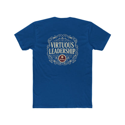 Virtuous Leadership T-Shirt — Inspirational Leadership Tee