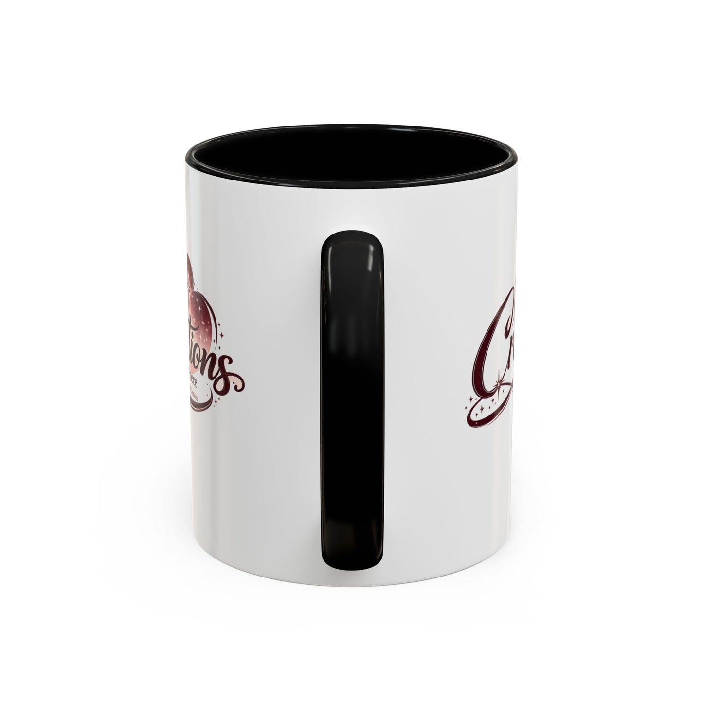 Creations by Donece  Mug