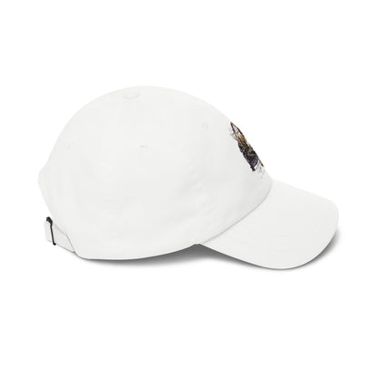 Vintage Mother & Child Dad Cap – Nostalgic Family Baseball Hat