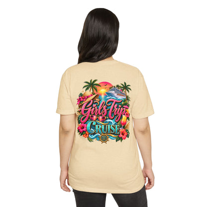 Girls Trip Cruise T-Shirt