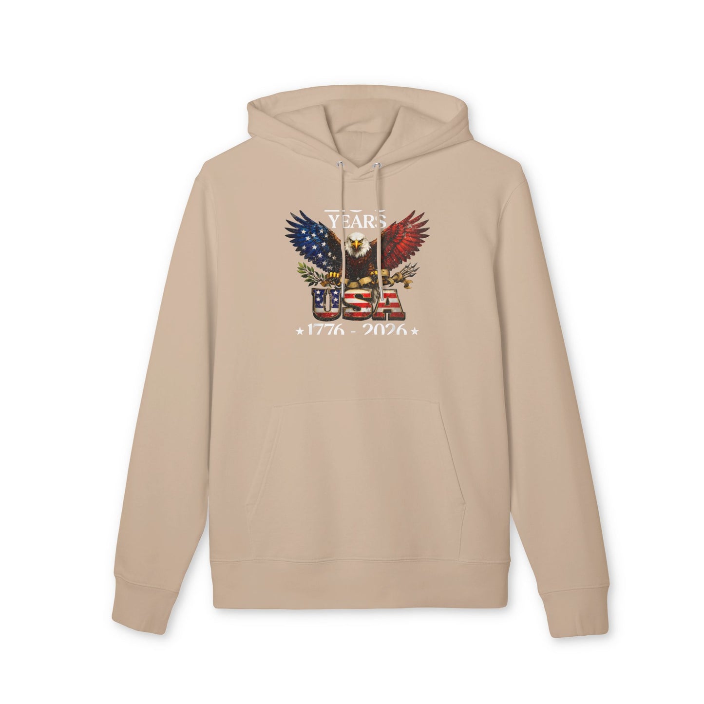 Unisex Cruiser 2.0 Hoodie