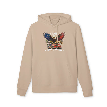 Unisex Cruiser 2.0 Hoodie