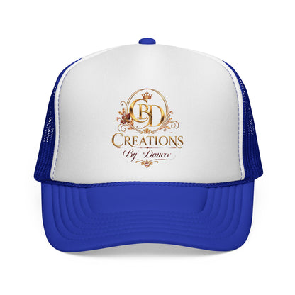 Trucker Caps