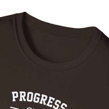 Progress Over Perfection T-Shirt