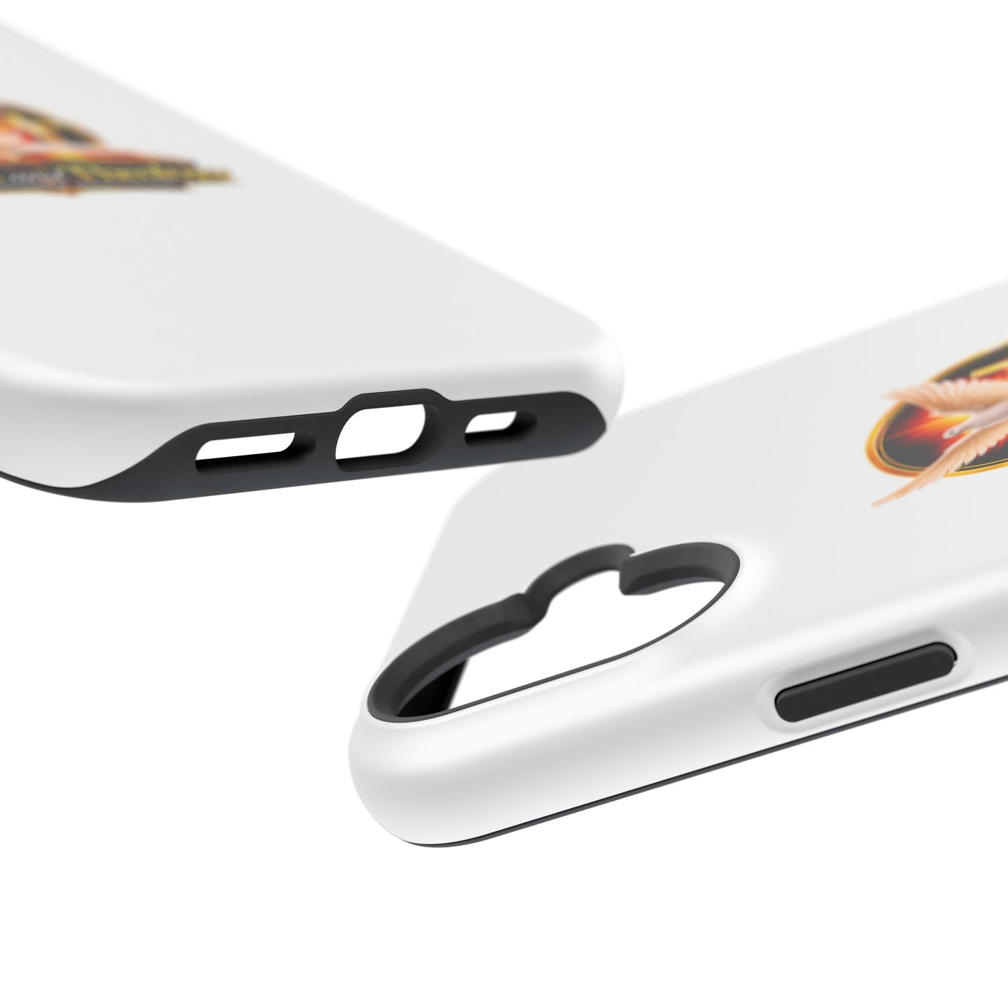Christian Wisdom & Theology Magnetic Phone Case