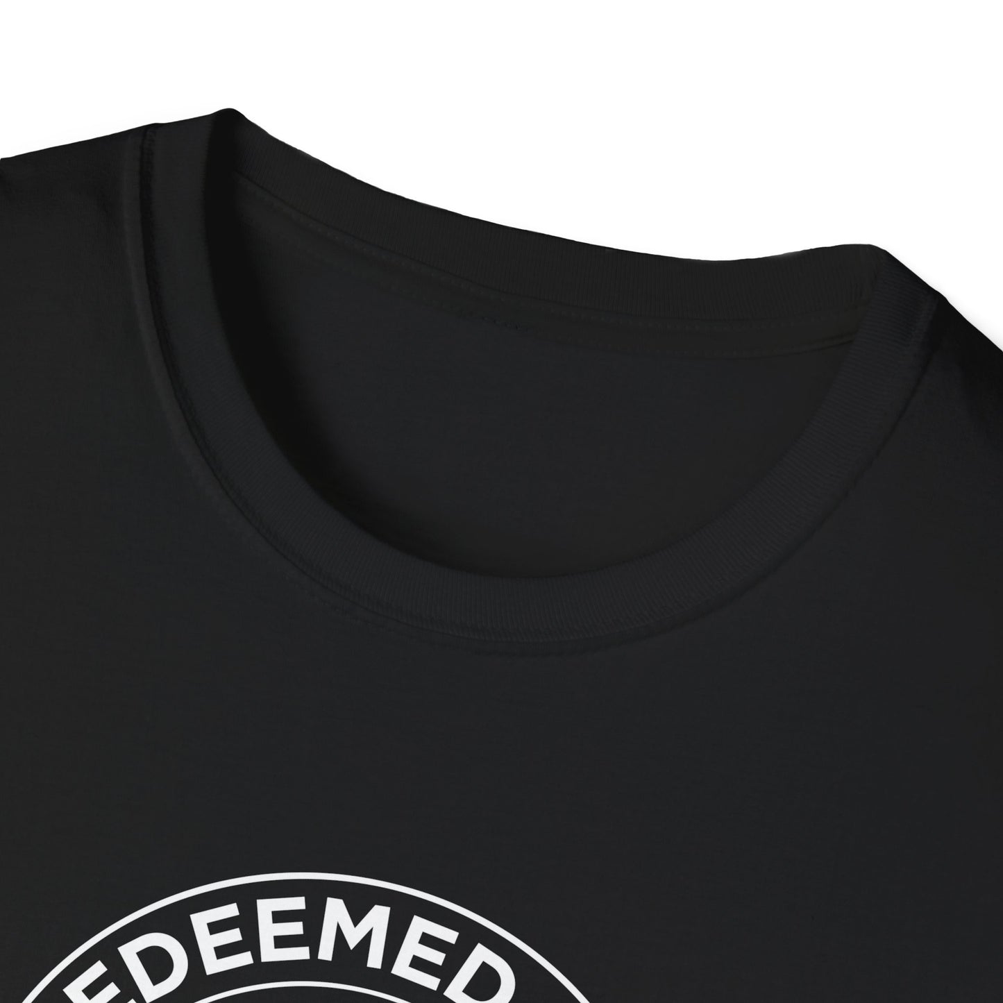 Redeemed and Rising T-Shirt