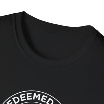 Redeemed and Rising T-Shirt
