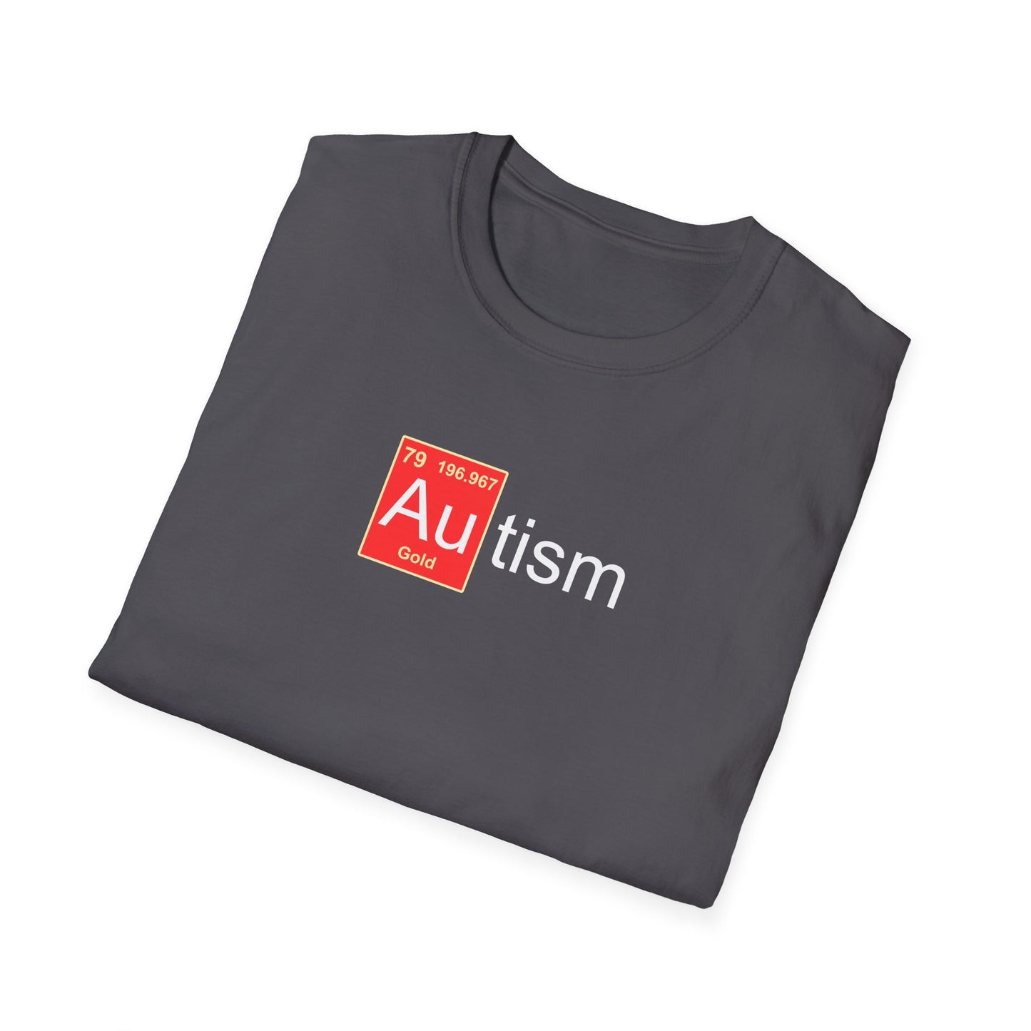 Autism Element T-Shirt