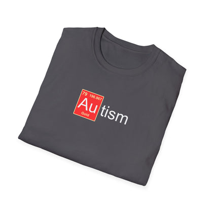 Autism Element T-Shirt