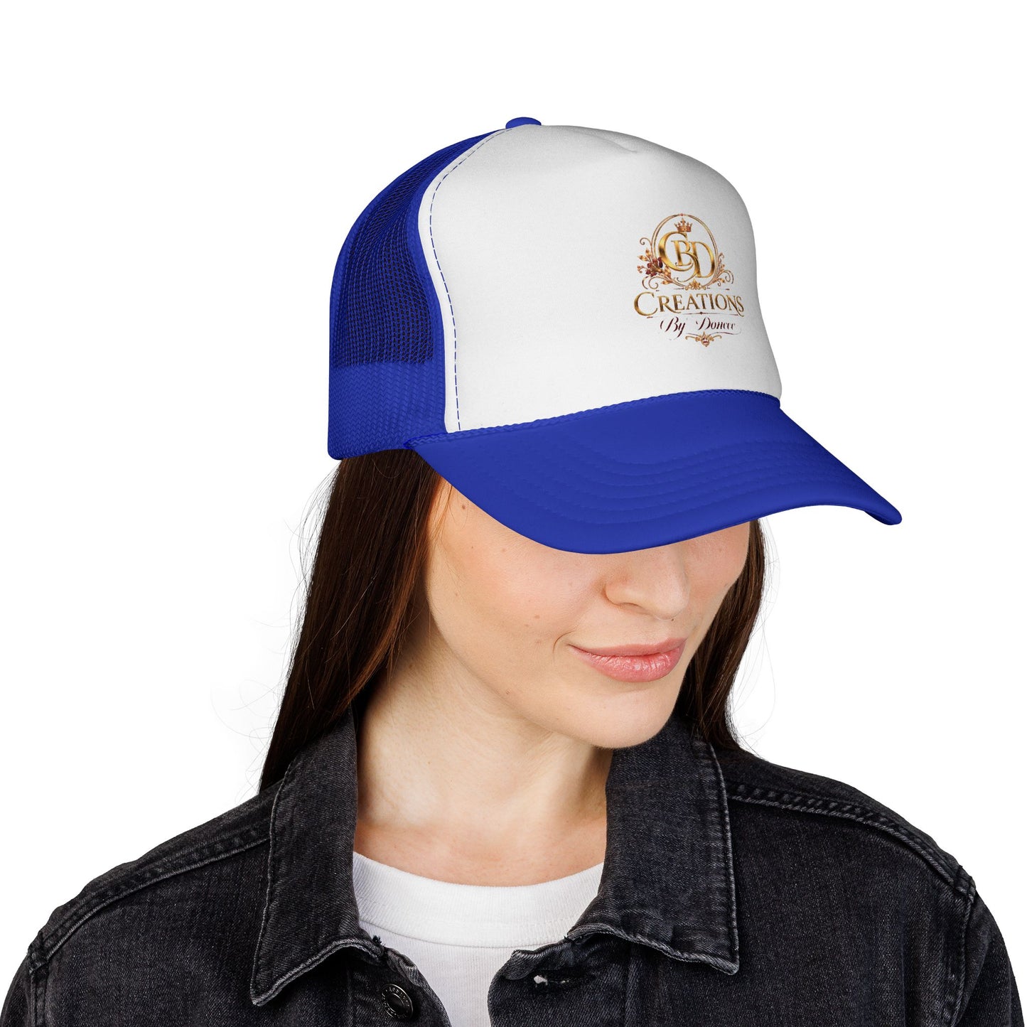 Trucker Caps