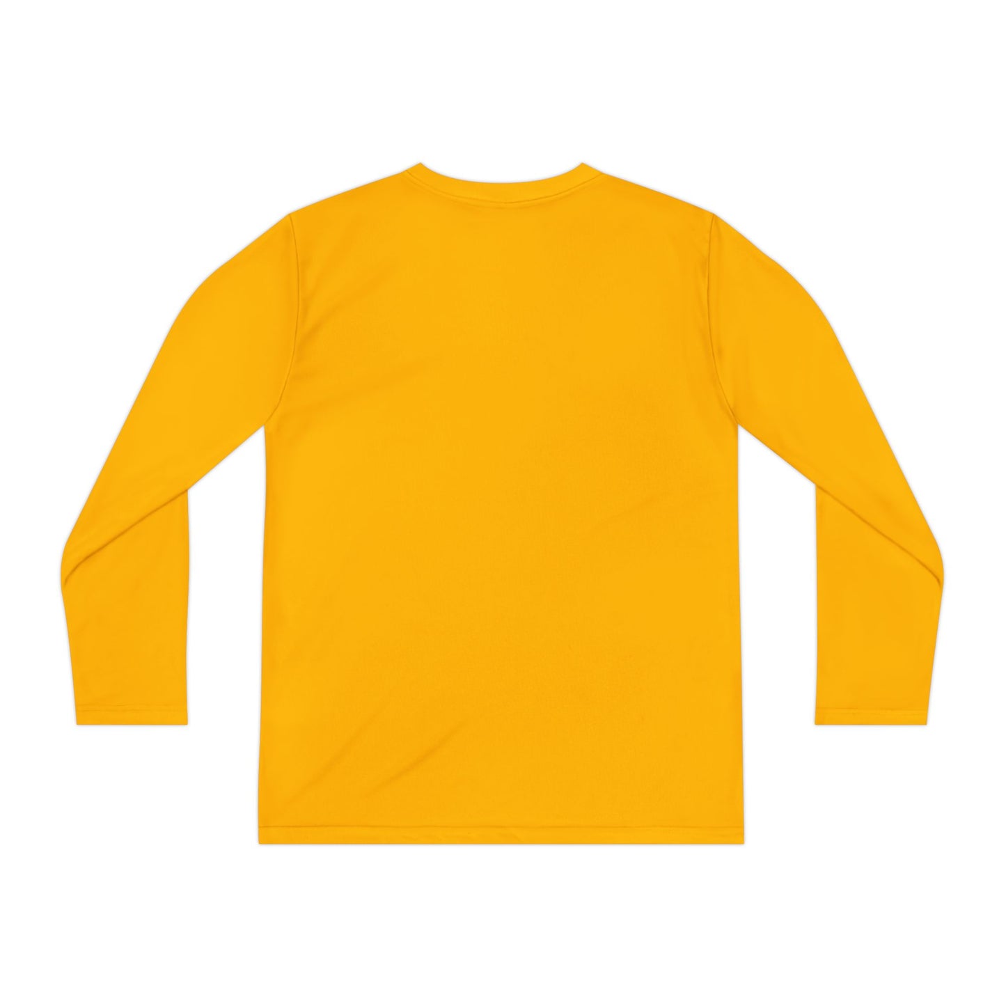 Kids Long Sleeve Tee — Rasta Teddy 'Black Excellence' Graphic