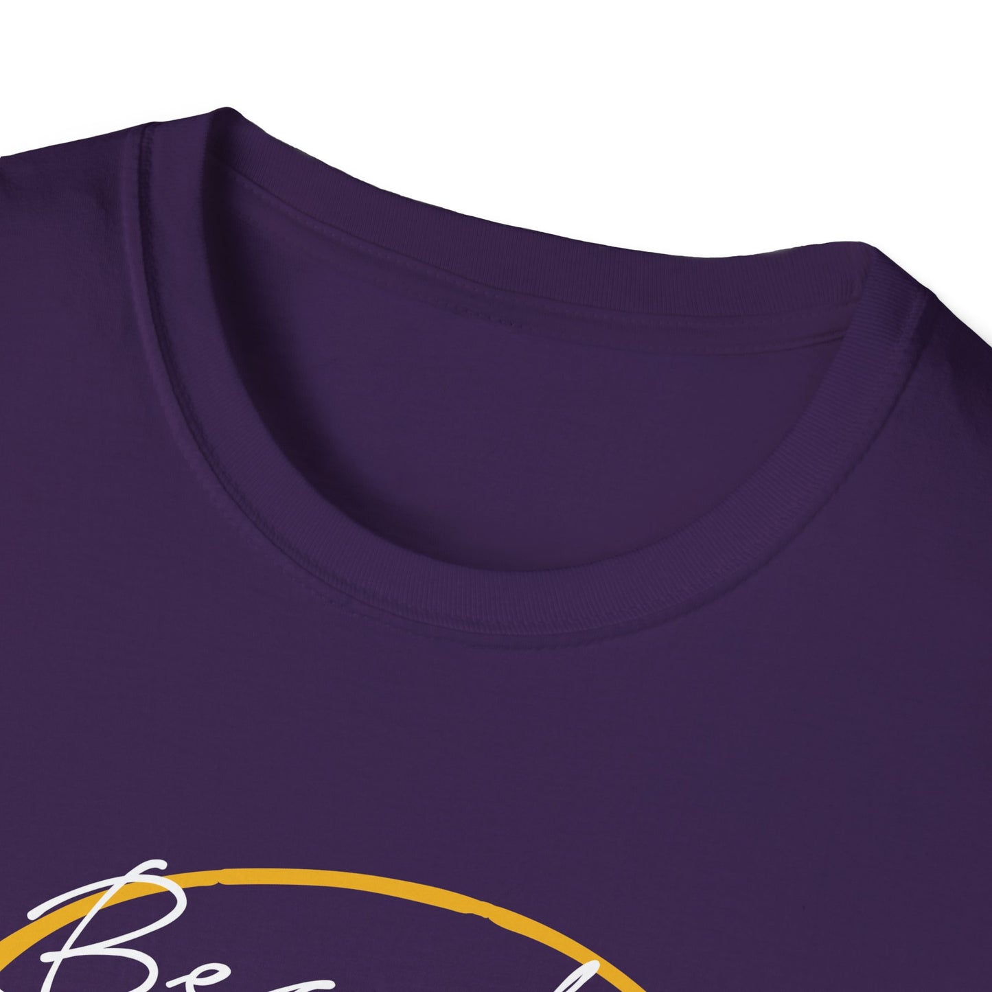 Beauty From. Within 1 Peter 3:4 T-Shirt