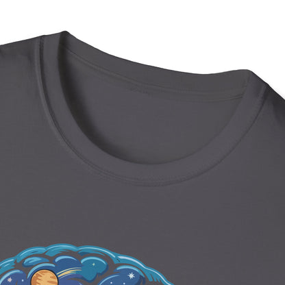 "A Whole Universe Inside" T-Shirt