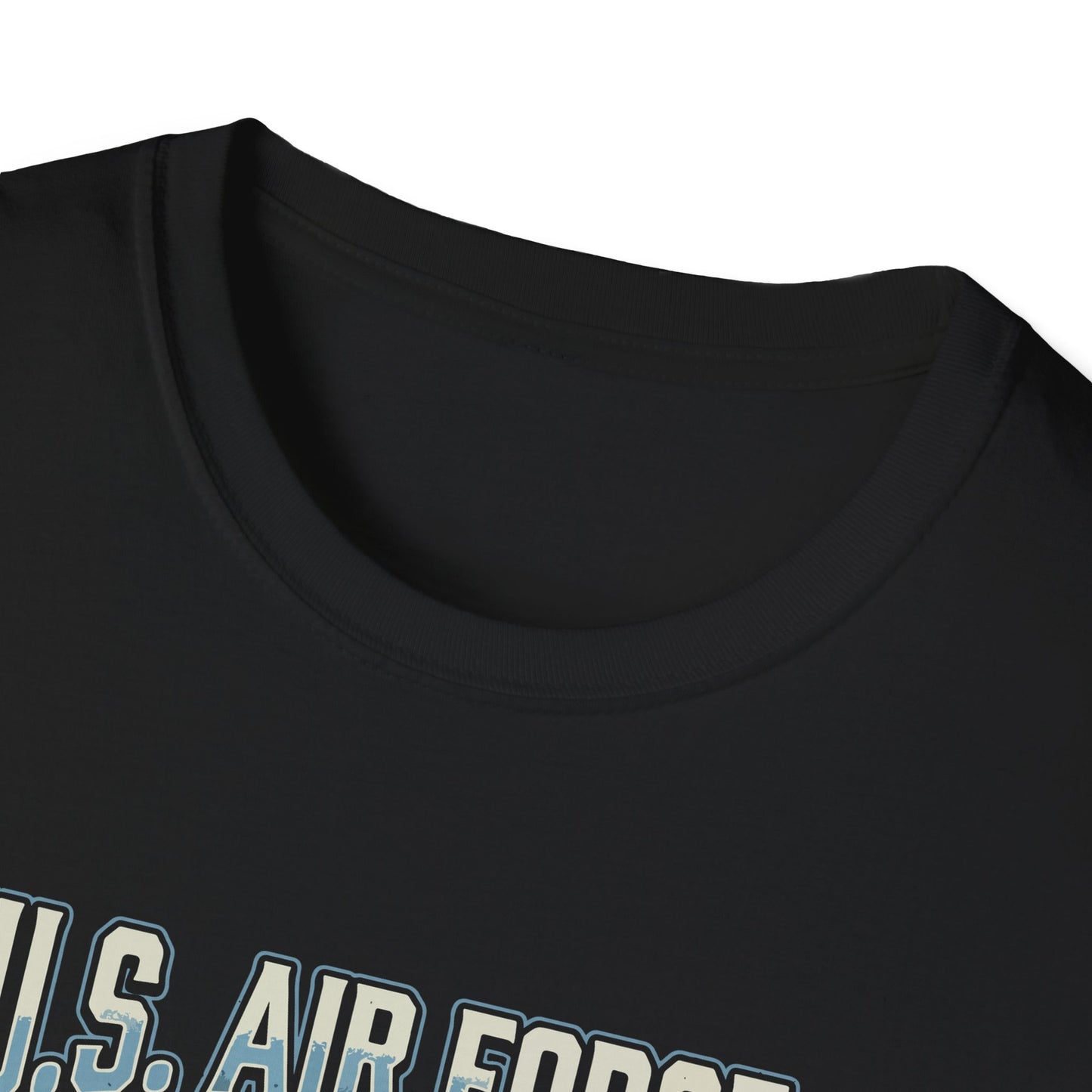 U.S. Air Force Rule The Skies T-Shirt