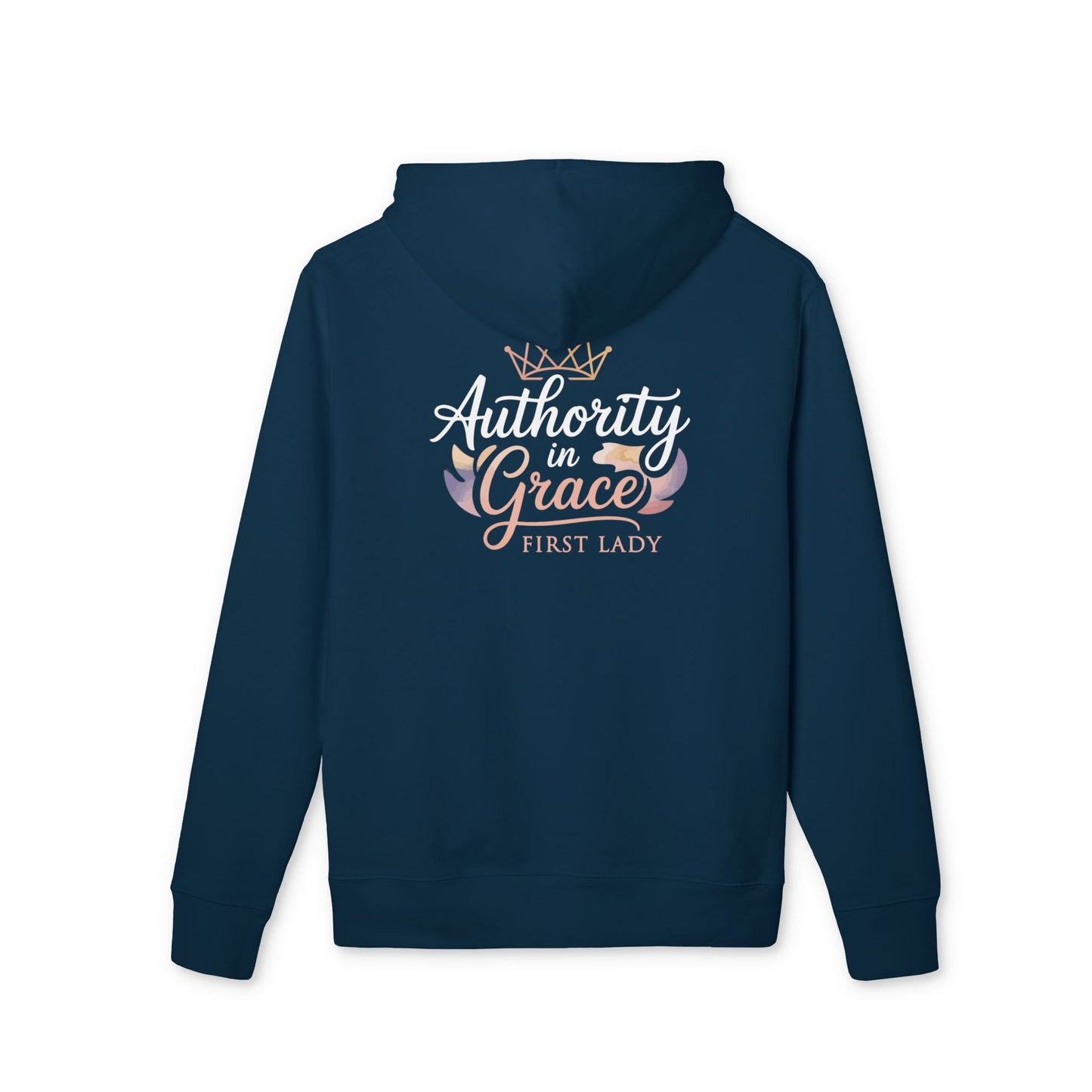 Unisex Cruiser 2.0 Hoodie