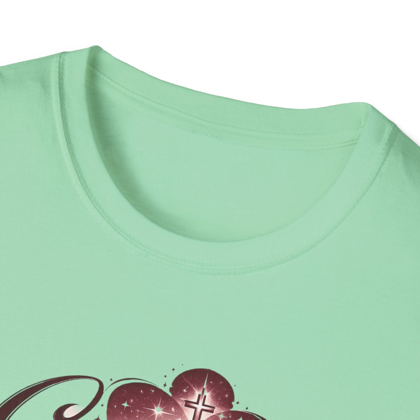Creations By Donece T-Shirt