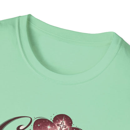 Creations By Donece T-Shirt