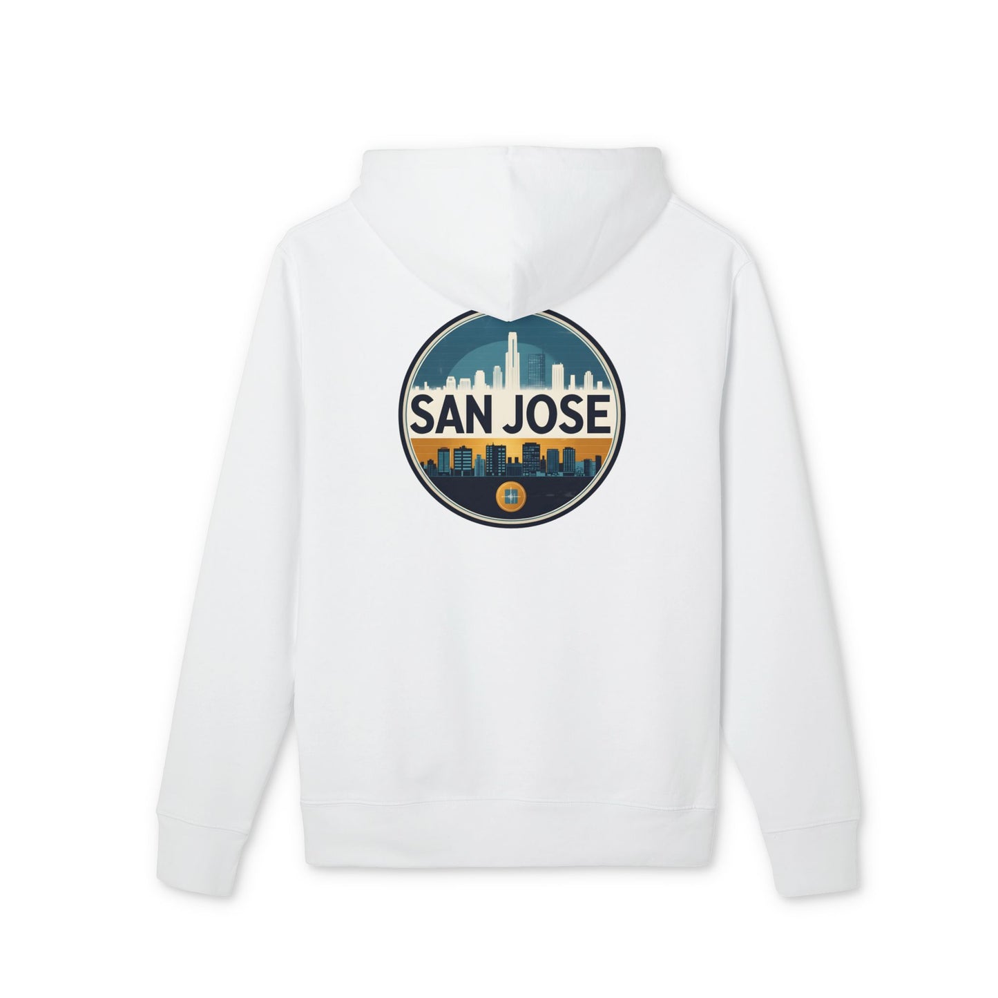 Unisex Cruiser 2.0 Hoodie