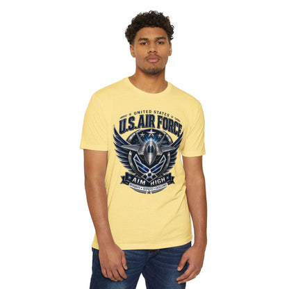 U.S. Air Force Aim High T-Shirt