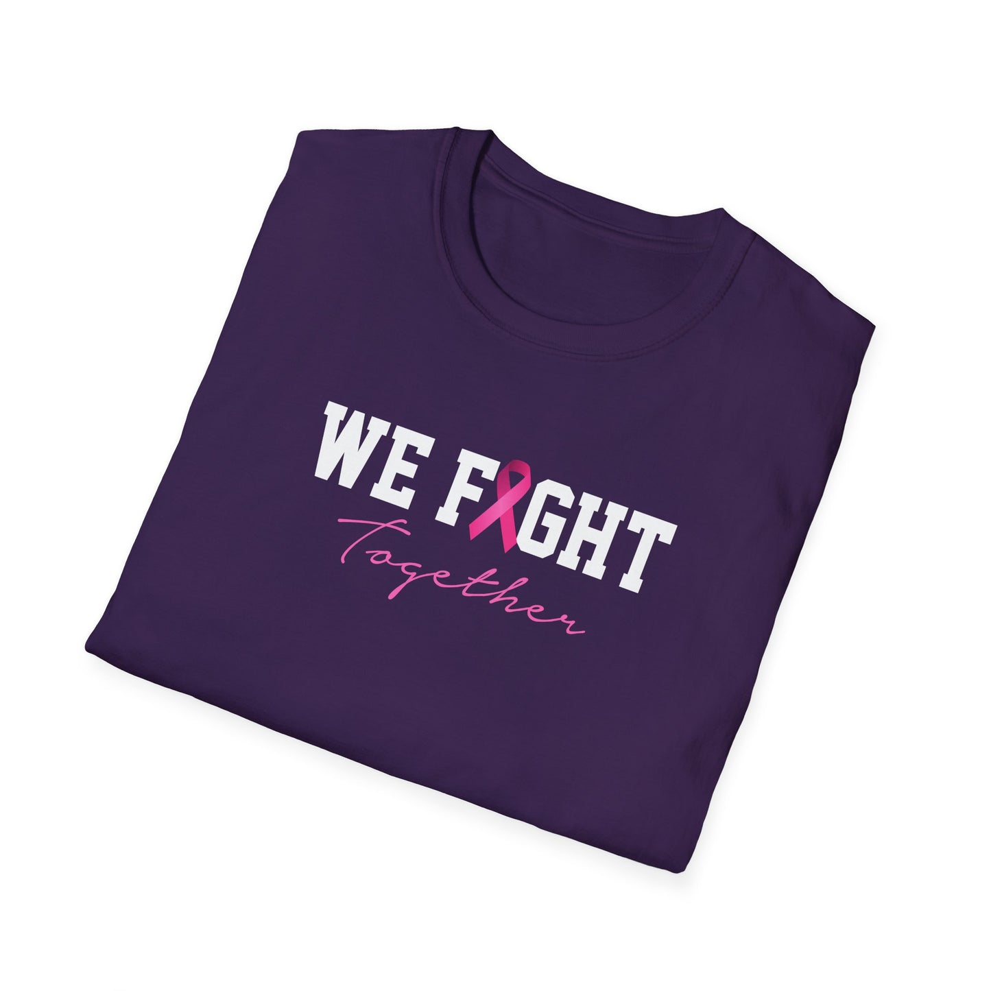 We Fight Together T-Shirt